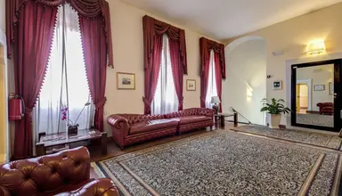 Antico Palazzo Rospigliosi