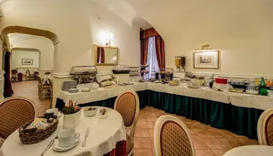 Antico Palazzo Rospigliosi