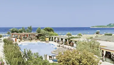Antigoni Seaside Resort