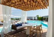 Antigoni Seaside Resort