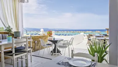 Antigoni Seaside Resort