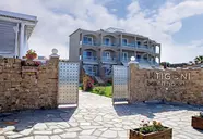 Antigoni Seaside Resort