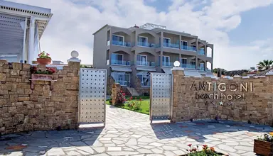 Antigoni Seaside Resort