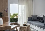 Antigoni Seaside Resort