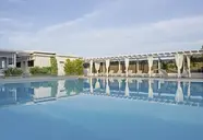 Antigoni Seaside Resort