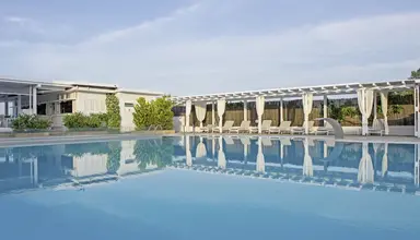 Antigoni Seaside Resort