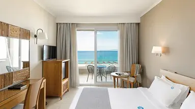 Antigoni Seaside Resort