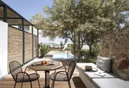 Antigoni Seaside Resort