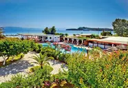 Antigoni Seaside Resort