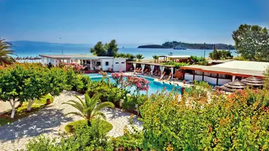 Antigoni Seaside Resort