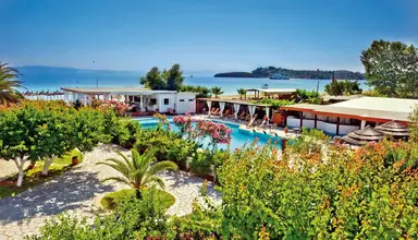 Antigoni Seaside Resort