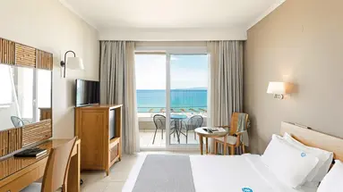 Antigoni Seaside Resort