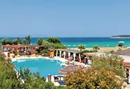 Antigoni Seaside Resort