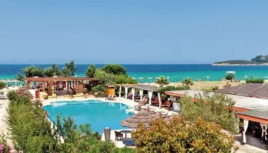 Antigoni Seaside Resort