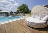 Antigoni Seaside Resort
