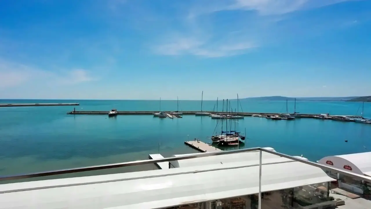 Antik (Balchik)