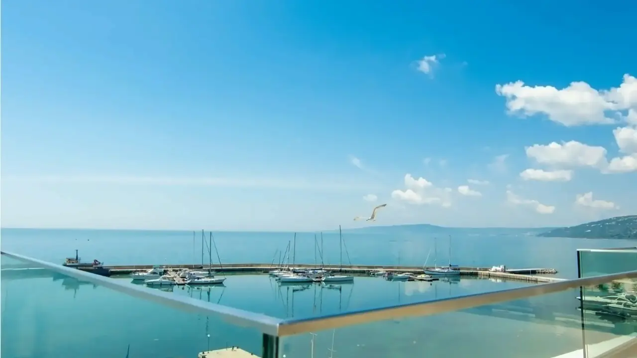 Antik (Balchik)