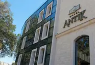 Antik (Balchik)