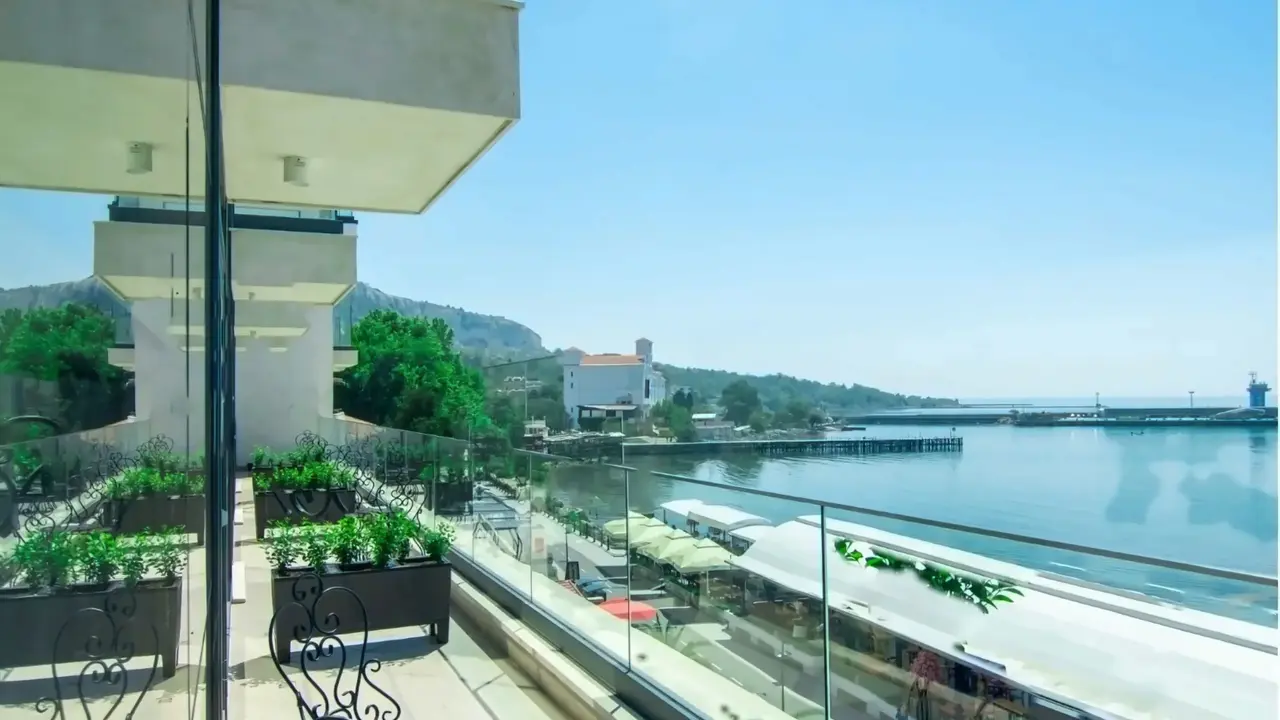 Antik (Balchik)