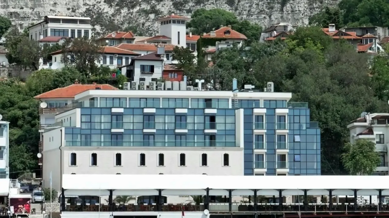 Antik (Balchik)