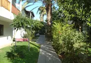 Antik Garden