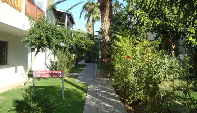 Antik Garden