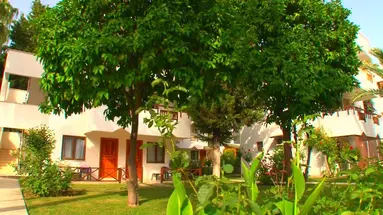 Antik Garden