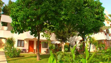 Antik Garden