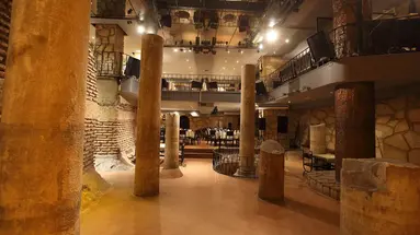 Antik Istanbul