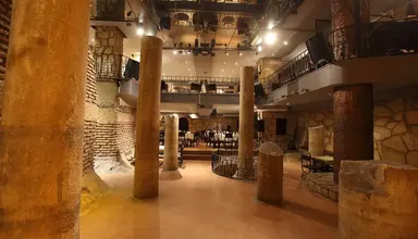 Antik Istanbul