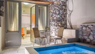 Antinea Suites & Spa