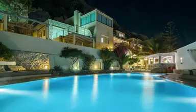 Antinea Suites & Spa