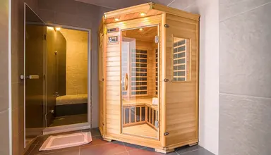 Antinea Suites & Spa