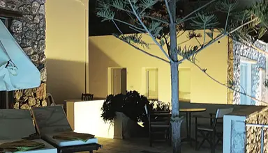 Antinea Suites & Spa