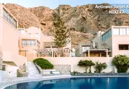 Antinea Suites & Spa