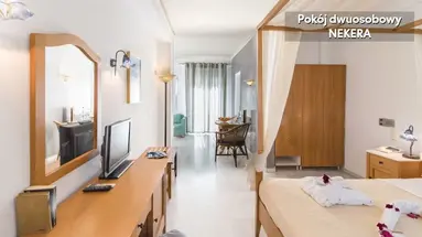 Antinea Suites & Spa
