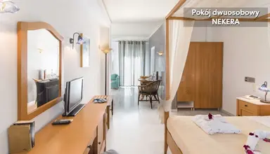 Antinea Suites & Spa