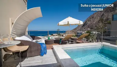 Antinea Suites & Spa