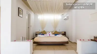 Antinea Suites & Spa