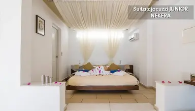 Antinea Suites & Spa