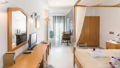 Antinea Suites & Spa