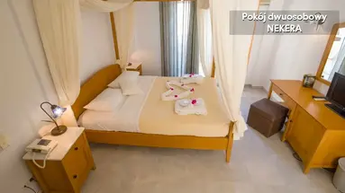 Antinea Suites & Spa