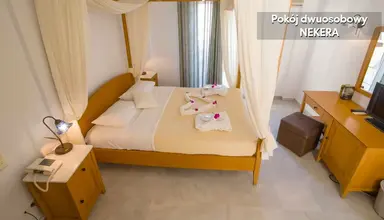 Antinea Suites & Spa