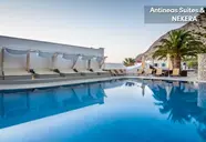 Antinea Suites & Spa
