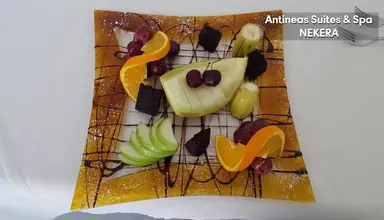 Antinea Suites & Spa