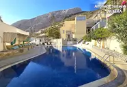 Antinea Suites & Spa