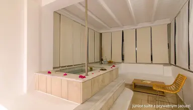 Antinea Suites & Spa