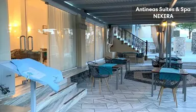 Antinea Suites & Spa