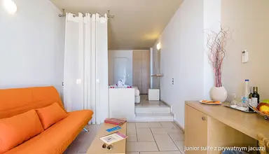Antinea Suites & Spa