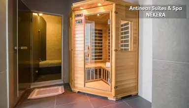 Antinea Suites & Spa